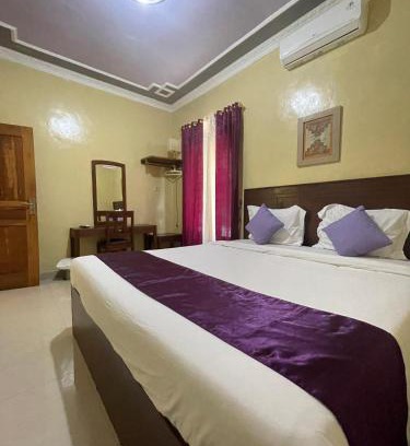 Pacitan House | Hotel Manggala Syariah