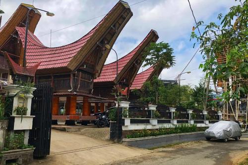 Makale Hotel | Hotel Manggasa Makale