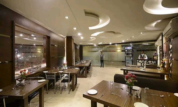 Rakabganj Hotel | Hotel Mani Ram Palace