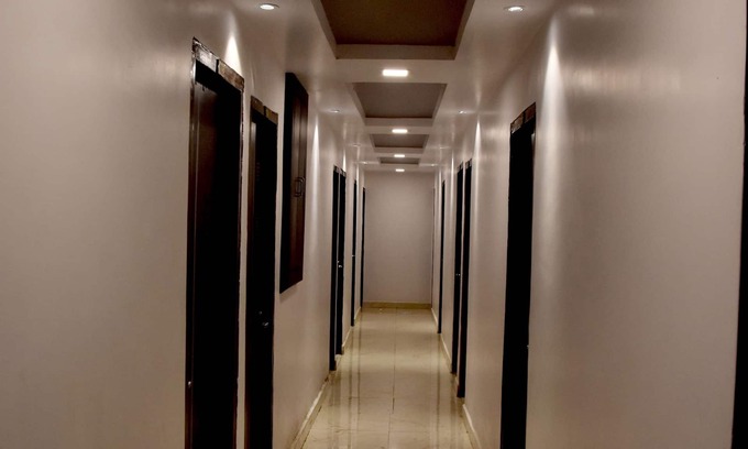 Patna Hotel | Hotel Maple Inn