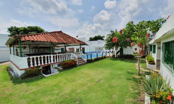 Melgar Hotel | Hotel Maratea Melgar