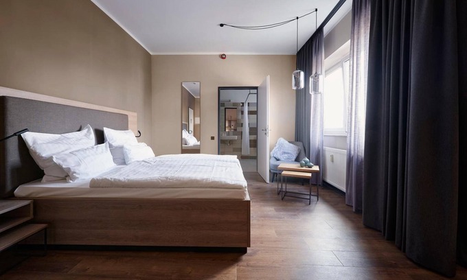 Innenstadtring Hotel | Hotel Marco Polo