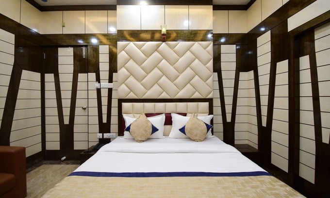 Sealdah Hotel | Hotel Margaret