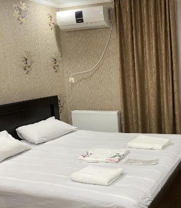 Kutaisi Hotel | Hotel Mariana