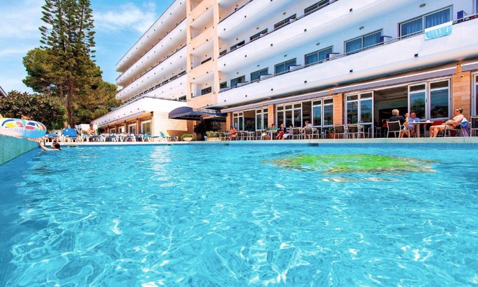 S'illot Hotel | Hotel Mariant
