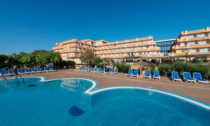 S'illot Hotel | Hotel Mariant Park