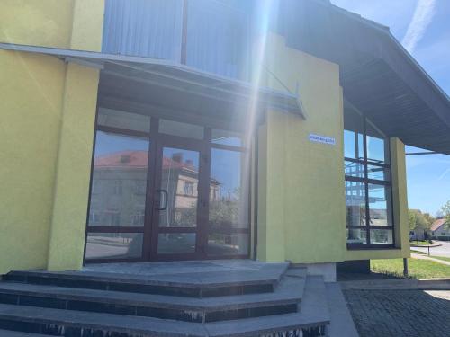 Marijampole House | Hotel Marijampole