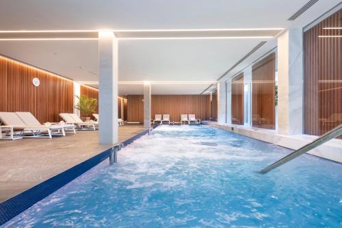 Badalona Hotel | Hotel Marina Badalona