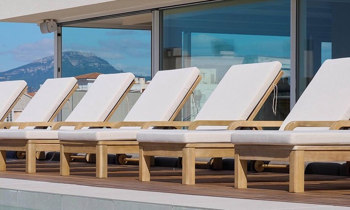 Cambrils Hotel | Hotel Marina Cambrils by URH