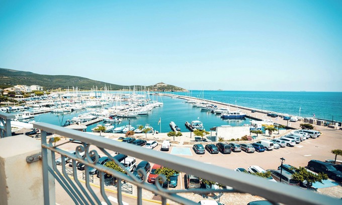 Macinaggio Hotel | Hotel Marina D'oro