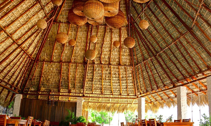 P Chahue Hotel | Hotel Marina Resort & Beach Club