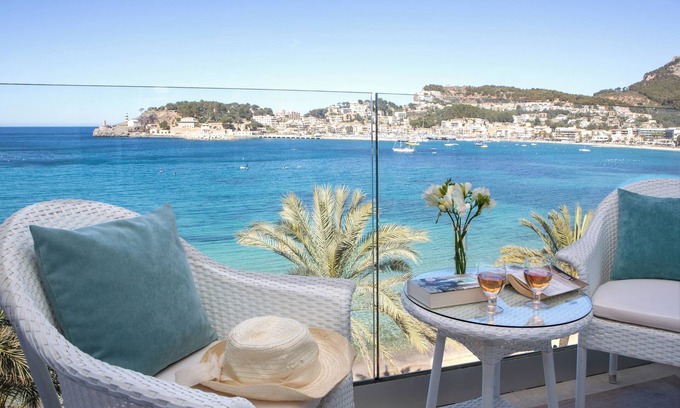 Puerto de Soller Hotel | Hotel Marina Soller & Wellness Spa