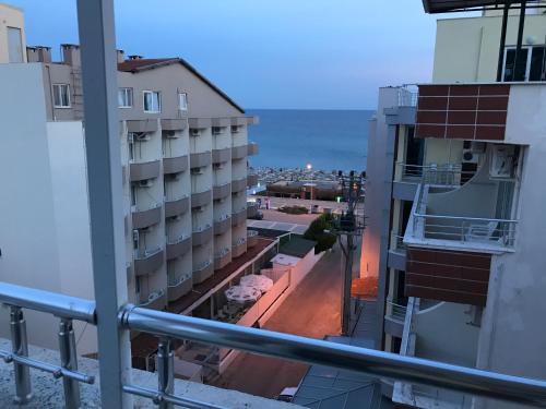 Sarimsakli Hotel | Hotel Marine