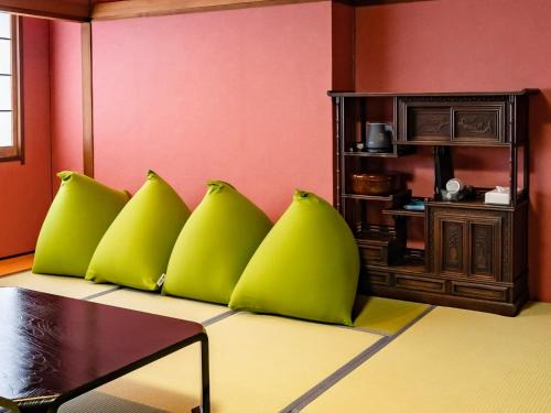Shinkamigoto Hotel | HOTEL MARINEPIA - Vacation STAY 92245v