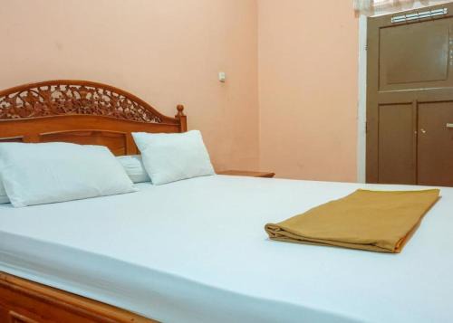 Watampone Hotel | Hotel Mario Pulana Bone