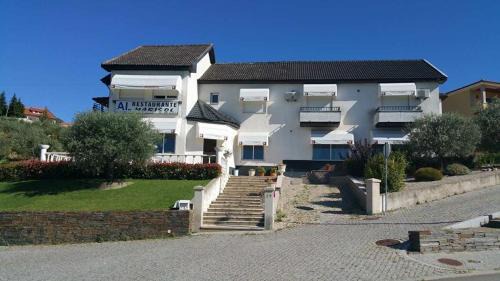 Macedo de Cavaleiros Hotel | Hotel Marisol