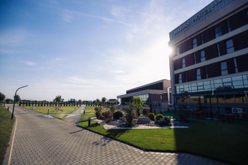 Alba Iulia Hotel | Hotel Mariss