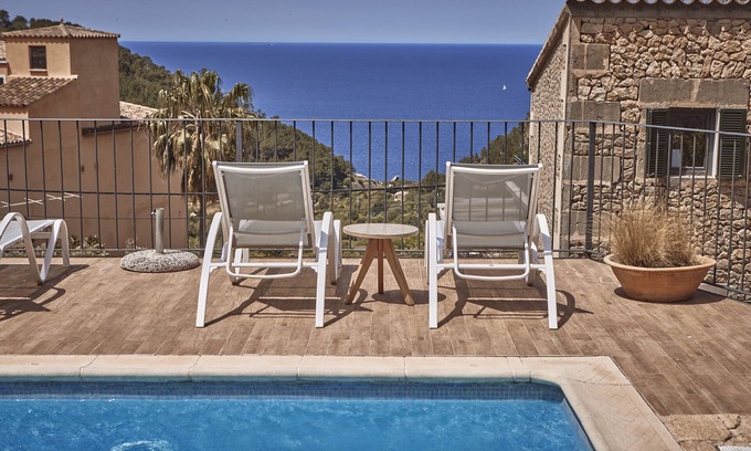 Estellencs Hotel | Hotel Maristel & Spa - Adults Only