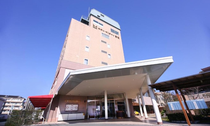 Kurume Hotel | Hotel Marital Sousei Kurume