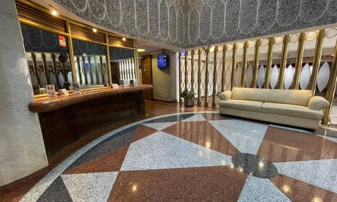 Ixtapalapa Hotel | HOTEL MARQUES DEL PEÑON