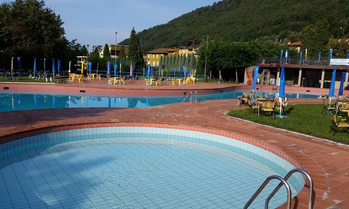 Ronta Hotel | Hotel Marrani