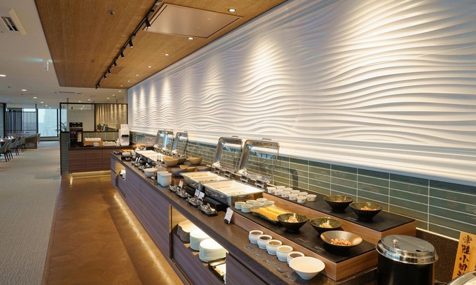 Tsuchiura Hotel | Hotel Marroad Tsukuba