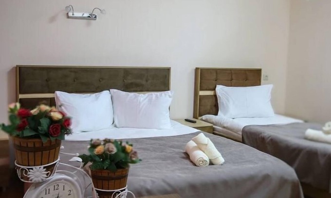 Zugdidi Hotel | Hotel Mars