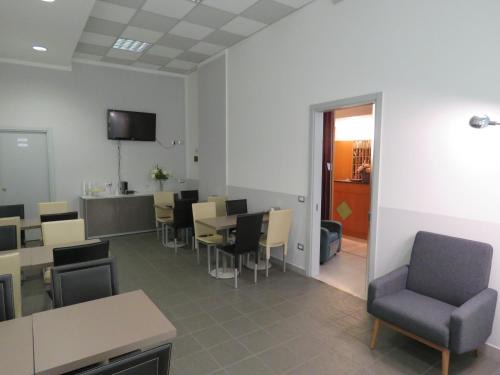 Forli Hotel | Hotel Marta