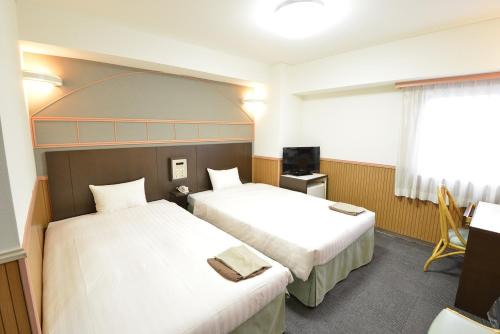 Ueno Hotel | Hotel Marutani