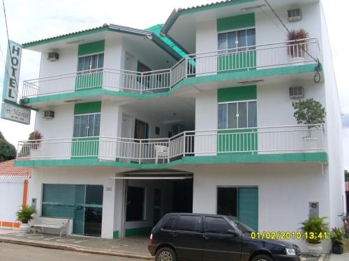 Primavera do Leste Hotel | Hotel Master