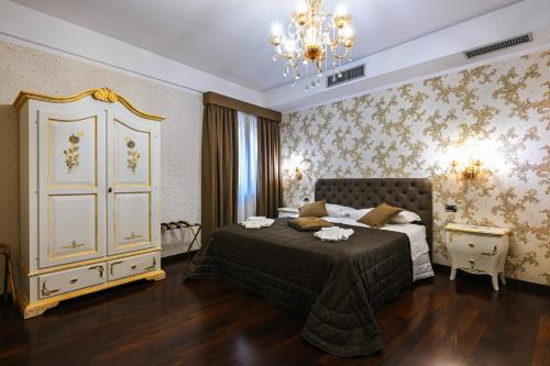 Celano Hotel | Hotel Mastrodattia
