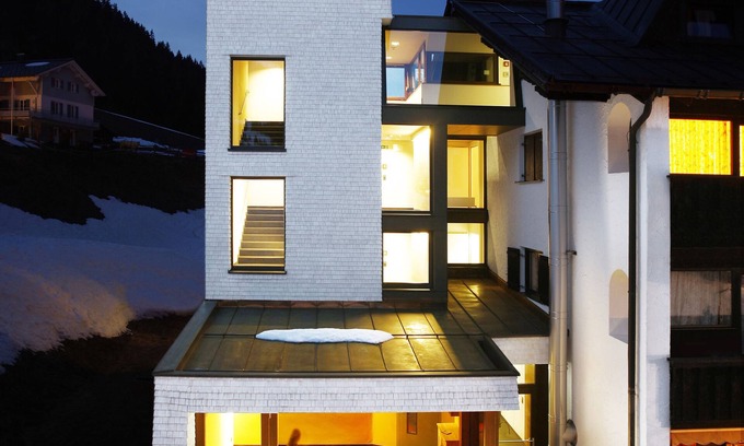 Gargellen Hotel | Hotel Mateera