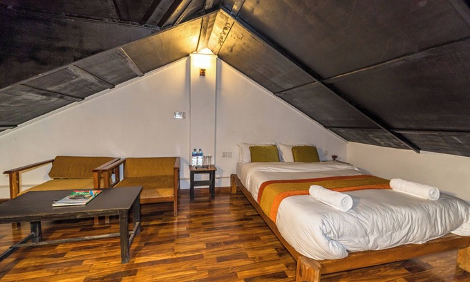 Bandipur Hotel | Hotel Matina Chhen