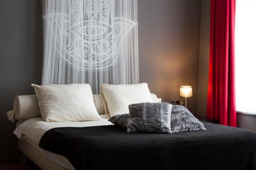 Maastricht-Centre Urban District Hotel | Hotel Matuchi