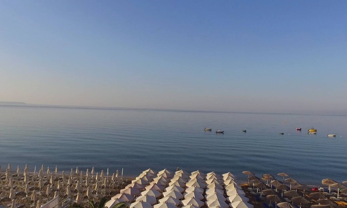 Flogita Hotel | Hotel Mavridis