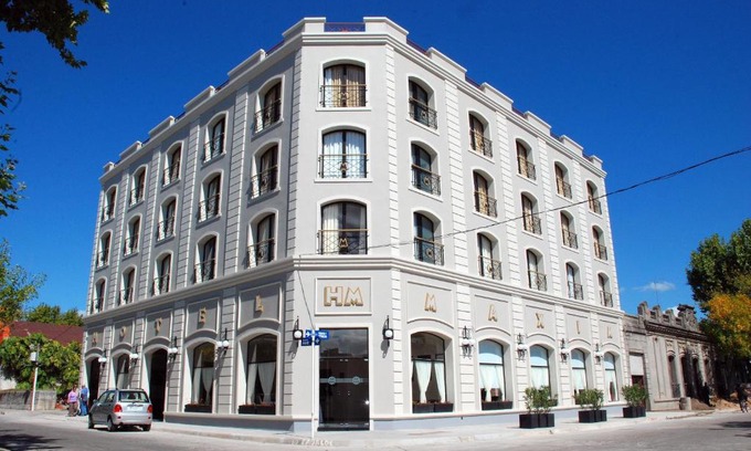 Trinidad Hotel | Hotel MAXIM