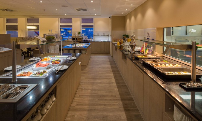 Weil am Rhein Hotel | Hotel Maximilian