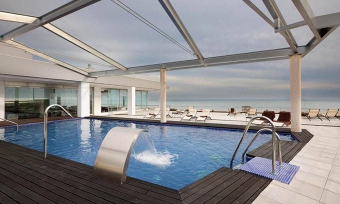 Mazagon Hotel | Hotel Mazagonia