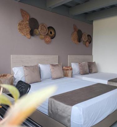 Llanogrande Hotel | Hotel Med Llanogrande
