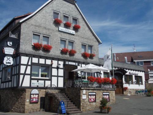 Ortsmitte Hotel | Hotel Medebach - Zum Schwanenkönig