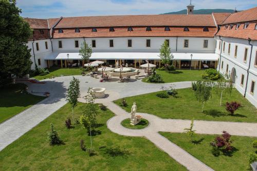 Alba Iulia Hotel | Hotel Medieval