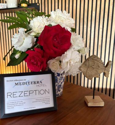 Unteruhldingen Hotel | Hotel Mediterra