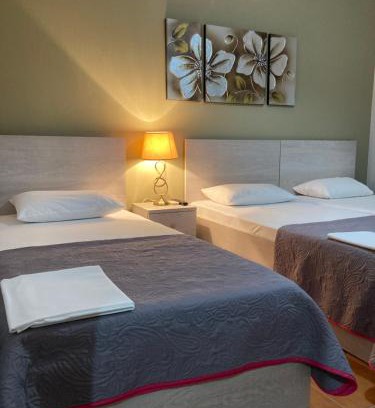 Pydna Hotel | Hotel Medousa