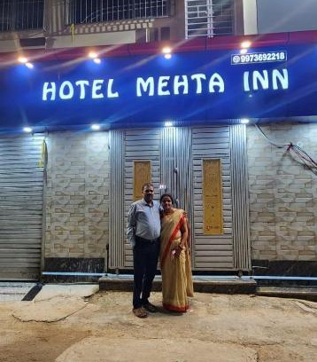 Rajgir Hotel | hotel mehta inn