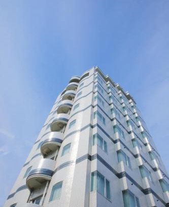 Naka Ward Hotel | Hotel Meijiya