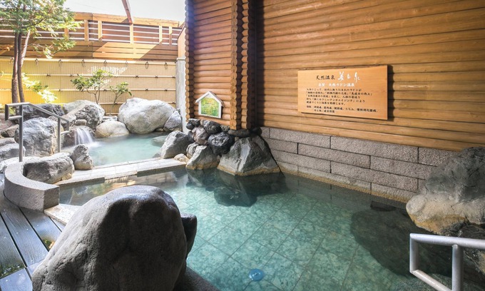 Gamagori Hotel | Hotel Meizanso