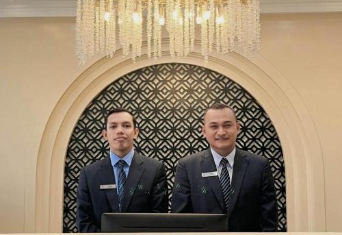 Banda Aceh Hotel | Hotel Mekkah Banda Aceh