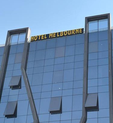 Gandhinagar Hotel | Hotel Melbourne