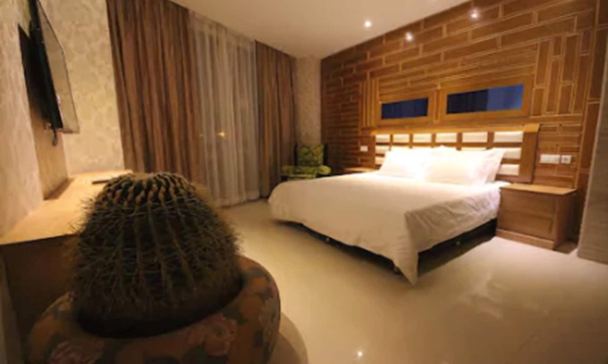 El Bercial Hotel | Hotel Menoir Dorsett