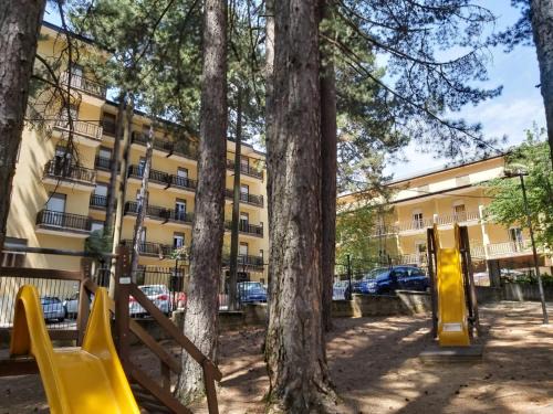 Camigliatello Hotel | Hotel Meranda